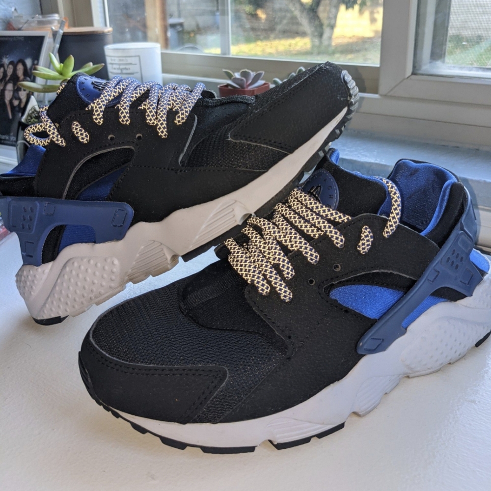Nike Huarache Run 6Y